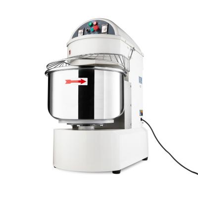 hnětač na těsto 75 l - 48 kg těsta - 2 rychlosti | MAXIMA 09361080