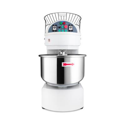 MAXIMA 09361080 | Míchadlo na těsto 75 l - 48 kg těsta - 2 rychlosti
