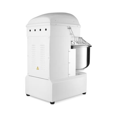 MAXIMA 09361080 | Míchadlo na těsto 75 l - 48 kg těsta - 2 rychlosti