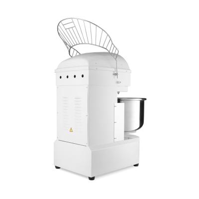 hnětač na těsto 75 l - 48 kg těsta - 2 rychlosti | MAXIMA 09361080