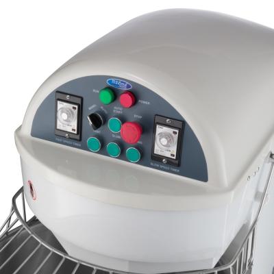 MAXIMA 09361080 | Míchadlo na těsto 75 l - 48 kg těsta - 2 rychlosti