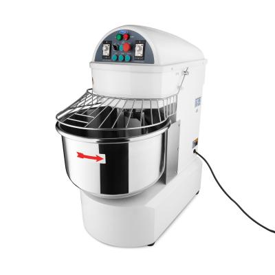 hnětač na těsto 75 l - 48 kg těsta - 2 rychlosti | MAXIMA 09361080