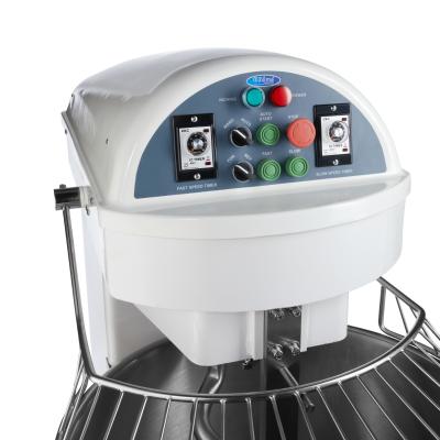 hnětač na těsto 130L - 80kg těsta - 2 rychlosti - 400V | MAXIMA 09361130