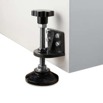 Maxima hnětač na těsto 130L - 80kg těsta - 2 rychlosti - 400V |  09361130