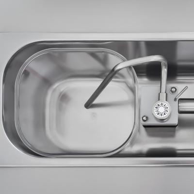 MAXIMA 09505000 | Stroj na šlehačku 2L - 100 litrů za hodinu