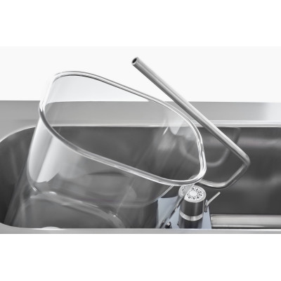 Maxima Stroj na šlehačku 2L - 100 litrů za hodinu |  09505000