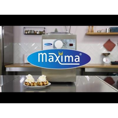 Stroj na šlehačku 2L - 100 litrů za hodinu | MAXIMA 09505000