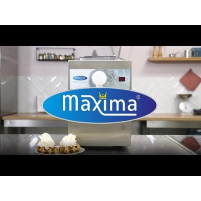 MAXIMA 09505005 | Stroj na šlehačku 5L - 100 litrů za hodinu