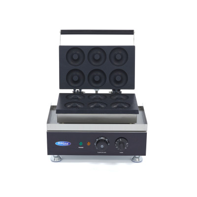 Maxima Výrobník koblih - 6 koblih |  09374010