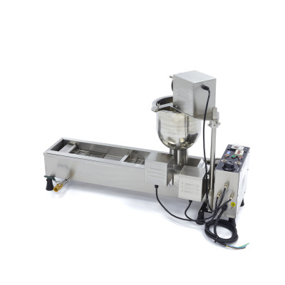 Maxima Automatický výrobník koblih - 450 koblih/h |  09374000