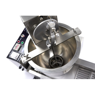 Maxima Automatický výrobník koblih - 450 koblih/h |  09374000