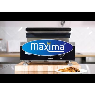 MAXIMA 09374010 | Výrobník koblih - 6 koblih