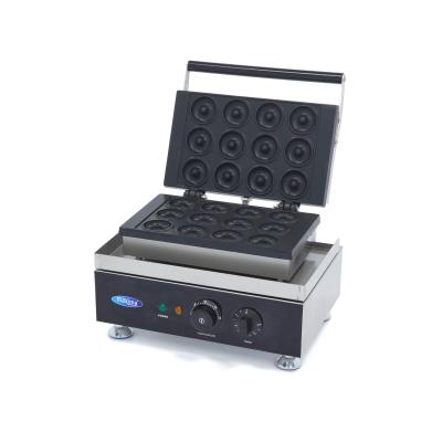 Výrobník koblih - 12 mini koblih | MAXIMA 09374011