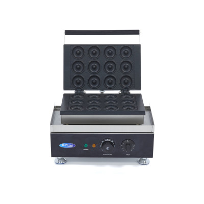 Maxima Výrobník koblih - 12 mini koblih |  09374011