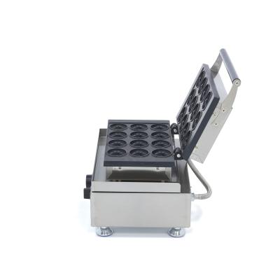 Výrobník koblih - 12 mini koblih | MAXIMA 09374011