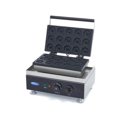 Výrobník koblih - 15 mini koblih | MAXIMA 09374012