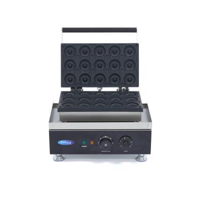 Výrobník koblih - 15 mini koblih | MAXIMA 09374012