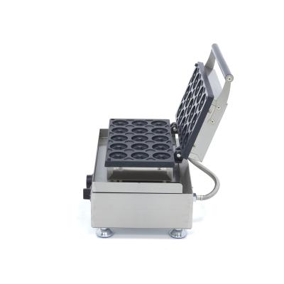 MAXIMA 09374012 | Výrobník koblih - 15 mini koblih