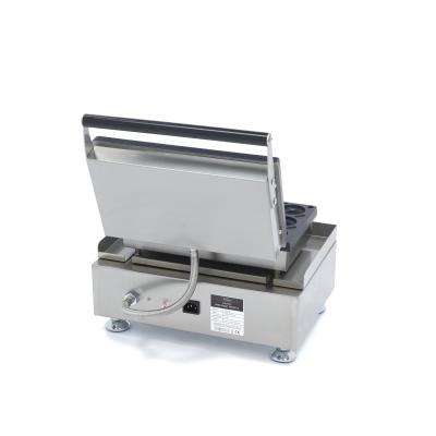 Výrobník koblih - 15 mini koblih | MAXIMA 09374012