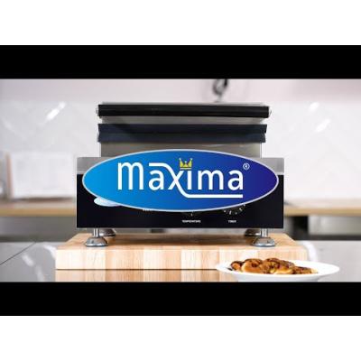 MAXIMA 09374012 | Výrobník koblih - 15 mini koblih