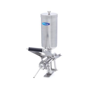 Plnící stroj Churros - 5 l | MAXIMA 09374060