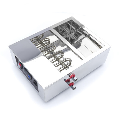 Maxima Tavič čokolády - 2 x 1/3 GN 10 cm |  09374050