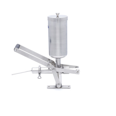 Maxima Plnící stroj Churros - 5 l |  09374060