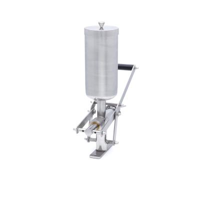 MAXIMA 09374060 | Plnící stroj Churros - 5 l