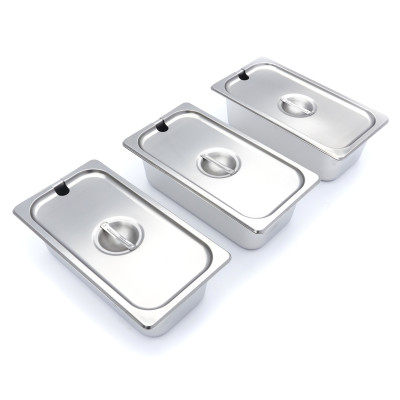 Maxima Tavič čokolády - 3 x 1/3 GN 10 cm |  09374051