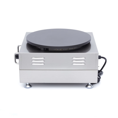 Maxima Krepovací stroj - na jednu palačinku - 40 cm |  09374070