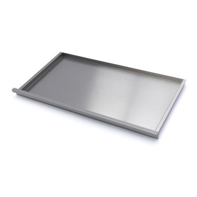 Krepovací stroj - dvojité palačinky - 2 x 40 cm | MAXIMA 09374071
