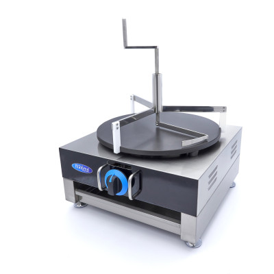 Maxima Rozdělovač / roztírač těsta na krepovou pánev |  09374087