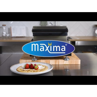 Maxima Palačinkovač - na jednu palačinku - 21,5 cm |  09374120