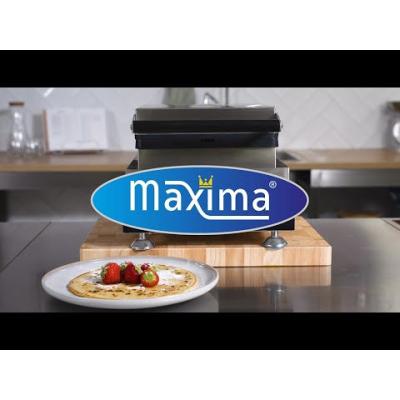 Palačinkovač - na jednu palačinku - 21,5 cm | MAXIMA 09374120