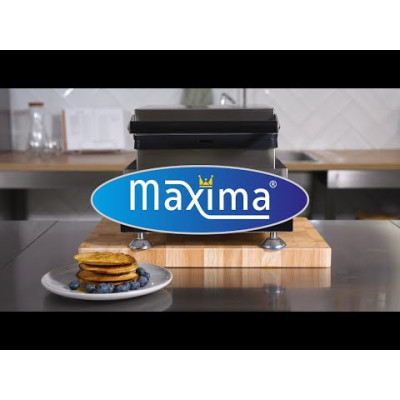 Maxima Palačinkovač - 4 palačinky - každá 10 cm |  09374121