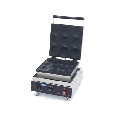 MAXIMA 09374122 Palačinkovač - 9 palačinek - každá o průměru 7,5 cm