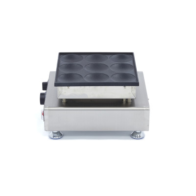 Maxima Palačinkovač - 9 palačinek - každá o průměru 8 cm |  09374125