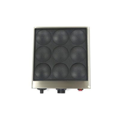 Maxima Palačinkovač - 9 palačinek - každá o průměru 8 cm |  09374125