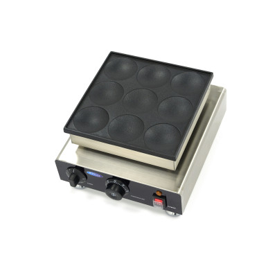 Maxima Palačinkovač - 9 palačinek - každá o průměru 8 cm |  09374125