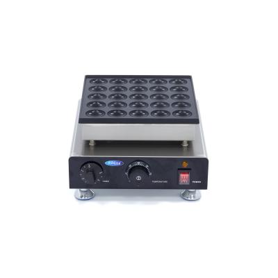 Mini palačinkovač - 25 kusů | MAXIMA 09374130