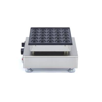 MAXIMA 09374130 | Mini palačinkovač - 25 kusů