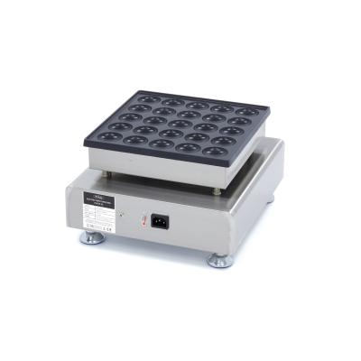Mini palačinkovač - 25 kusů | MAXIMA 09374130