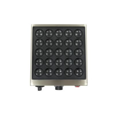 MAXIMA 09374130 | Mini palačinkovač - 25 kusů
