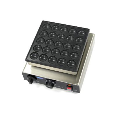 Mini palačinkovač - 25 kusů | MAXIMA 09374130