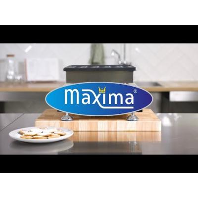 Mini palačinkovač - 25 kusů | MAXIMA 09374130