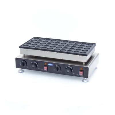 Mini palačinkovač - 50 kusů | MAXIMA 09374131