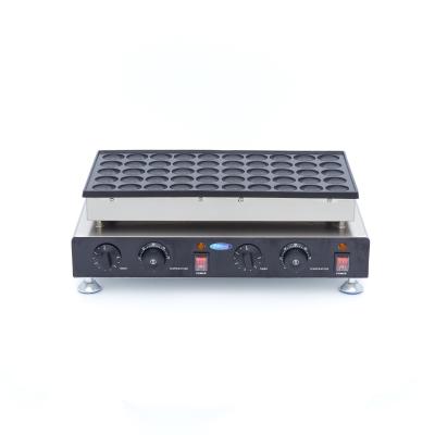 MAXIMA 09374131 | Mini palačinkovač - 50 kusů