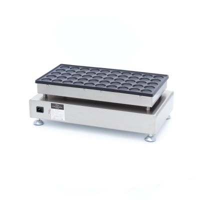 Mini palačinkovač - 50 kusů | MAXIMA 09374131