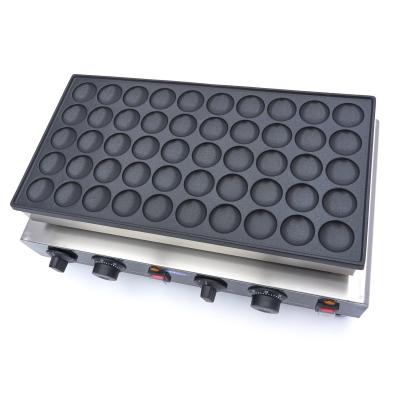 MAXIMA 09374131 | Mini palačinkovač - 50 kusů