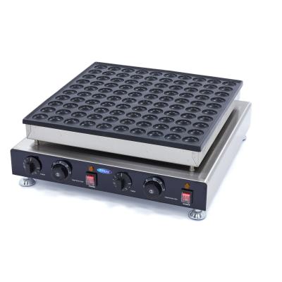MAXIMA 09374132 | Mini palačinkovač - 100 kusů